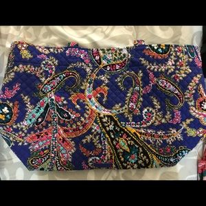 Vera Bradley Grand tote